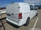 Mercedes  Vito 114 CDI MIXTO LG PRO #3