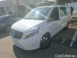  Mercedes  Vito 114 CDI MIXTO LG PRO 