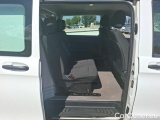  Mercedes  Vito 114 CDI MIXTO LG PRO #10