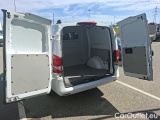  Mercedes  Vito 114 CDI MIXTO LG PRO #13