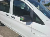  Mercedes  Vito 114 CDI MIXTO LG PRO #34