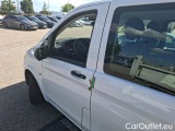  Mercedes  Vito 114 CDI MIXTO LG PRO #37