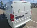  Mercedes  Vito 114 CDI MIXTO LG PRO #40