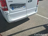  Mercedes  Vito 114 CDI MIXTO LG PRO #47