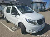  Mercedes  Vito 114 CDI MIXTO LG PRO #49
