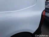  Renault  Kangoo EXTRA - BLUE DCI 95 #42