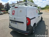  Renault  Kangoo GD CONFORT - BLUE DCI 95 #3