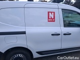  Renault  Kangoo GD CONFORT - BLUE DCI 95 #54