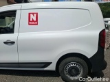  Renault  Kangoo GD CONFORT - BLUE DCI 95 #57
