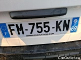  Renault  Kangoo EXTRA R-LINK - BLUE DCI 95 #5
