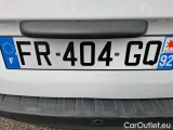  Renault  Kangoo EXTRA R-LINK - BLUE DCI 95 #5