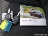  Renault  Kangoo EXTRA R-LINK - BLUE DCI 95 #6