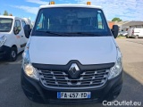  Renault  Master DC GCF TRAC F3500 L2 ENERGY DCI 145 E6 #14