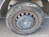  Renault  Master DC GCF TRAC F3500 L2 ENERGY DCI 145 E6 #20