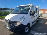  Renault  Master DC GCF TRAC F3500 L2 ENERGY DCI 145 E6 