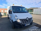  Renault  Master DC GCF TRAC F3500 L2 ENERGY DCI 145 E6 #66