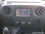  Renault  Master DC GCF TRAC F3500 L2 ENERGY DCI 145 E6 #11