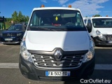  Renault  Master DC GCF TRAC F3500 L2 ENERGY DCI 145 E6 #14