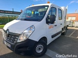  Renault  Master DC GCF TRAC F3500 L2 ENERGY DCI 145 E6 #64