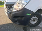  Renault  Master DC GCF TRAC F3500 L2 ENERGY DCI 145 E6 #66