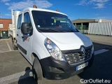  Renault  Master DC GCF TRAC F3500 L2 ENERGY DCI 145 E6 #92