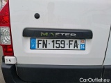  Renault  Master FG GCF PROP RJ3500 L3H2 ENERGY DCI145 E6 #5