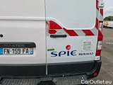  Renault  Master FG GCF PROP RJ3500 L3H2 ENERGY DCI145 E6 #33