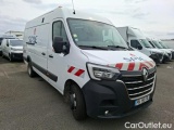  Renault  Master FG GCF PROP RJ3500 L3H2 ENERGY DCI145 E6 #36