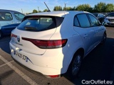  Renault  Megane AIR NAV REVERSIBLE BLUE DCI 115 - 21N #3