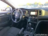  Renault  Megane AIR NAV REVERSIBLE BLUE DCI 115 - 21N #4