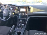  Renault  Megane AIR NAV REVERSIBLE BLUE DCI 115 - 21N #11