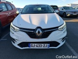  Renault  Megane AIR NAV REVERSIBLE BLUE DCI 115 - 21N #14
