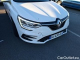  Renault  Megane AIR NAV REVERSIBLE BLUE DCI 115 - 21N #26