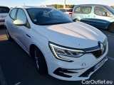  Renault  Megane AIR NAV REVERSIBLE BLUE DCI 115 - 21N #56