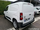  Toyota  Proace 1.5 LONG 100 D-4D BUSINESS #2