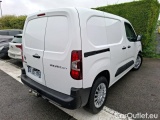  Toyota  Proace 1.5 LONG 100 D-4D BUSINESS #3