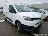  Toyota  Proace 1.5 LONG 100 D-4D BUSINESS #58