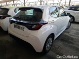 Toyota  Yaris 1.5 HYBRIDE 116H DYNAMIC BUSINESS AFFAIR #3