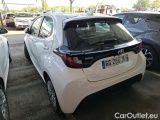  Toyota  Yaris 1.5 HYBRIDE 116H DYNAMIC BUSINESS AFFAIR #2