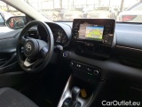  Toyota  Yaris 1.5 HYBRIDE 116H DYNAMIC BUSINESS AFFAIR #4