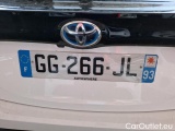  Toyota  Yaris 1.5 HYBRIDE 116H DYNAMIC BUSINESS AFFAIR #5