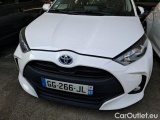  Toyota  Yaris 1.5 HYBRIDE 116H DYNAMIC BUSINESS AFFAIR #14