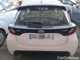  Toyota  Yaris 1.5 HYBRIDE 116H DYNAMIC BUSINESS AFFAIR #15