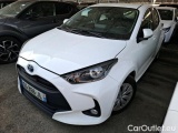  Toyota  Yaris 1.5 HYBRIDE 116H DYNAMIC BUSINESS AFFAIR #25