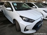  Toyota  Yaris 1.5 HYBRIDE 116H DYNAMIC BUSINESS AFFAIR #46