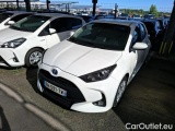  Toyota  Yaris 1.5 HYBRIDE 116H DYNAMIC BUSINESS AFFAIR 
