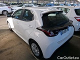  Toyota  Yaris 1.5 HYBRIDE 116H DYNAMIC BUSINESS AFFAIR #2