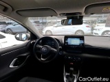  Toyota  Yaris 1.5 HYBRIDE 116H DYNAMIC BUSINESS AFFAIR #4