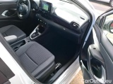  Toyota  Yaris 1.5 HYBRIDE 116H DYNAMIC BUSINESS AFFAIR #9