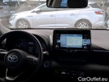  Toyota  Yaris 1.5 HYBRIDE 116H DYNAMIC BUSINESS AFFAIR #11